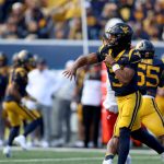 article image - Cincinnati West Virginia Football